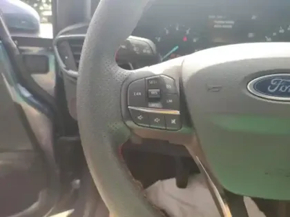 Photo 14 Ford Fiesta  1.0 Flexifuel 95ch ST-Line 5p