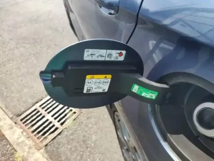 Photo 6 Ford Fiesta  1.0 Flexifuel 95ch ST-Line 5p