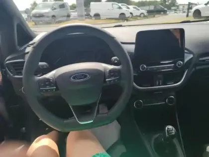 Photo 13 Ford Fiesta  1.0 Flexifuel 95ch ST-Line 5p