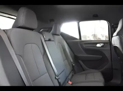 Photo 29 Volvo Ex40  Single Extended Range 252ch Plus