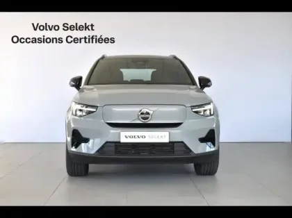 Photo 22 Volvo Ex40  Single Extended Range 252ch Plus