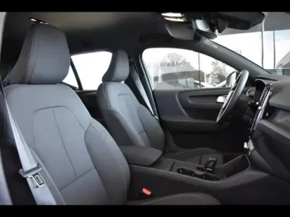 Photo 27 Volvo Ex40  Single Extended Range 252ch Plus