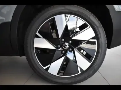 Photo 20 Volvo Ex40  Single Extended Range 252ch Plus