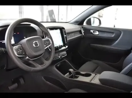 Photo 35 Volvo Ex40  Single Extended Range 252ch Plus