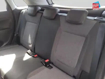 Photo 10 Opel Crossland  1.2 Turbo 110ch Elegance