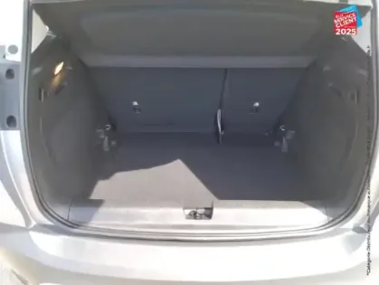 Photo 13 Opel Crossland  1.2 Turbo 110ch Elegance