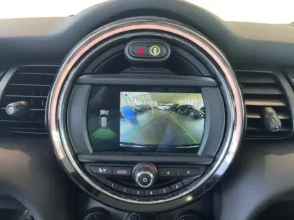 Photo 11 Mini Mini  Cooper SE 184ch Edition Greenwich BVA