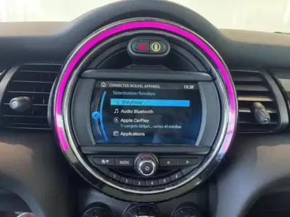 Photo 10 Mini Mini  Cooper SE 184ch Edition Greenwich BVA