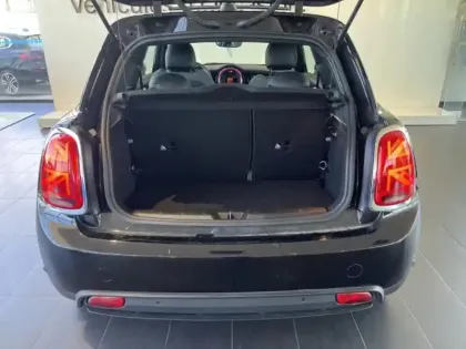 Photo 7 Mini Mini  Cooper SE 184ch Edition Greenwich BVA