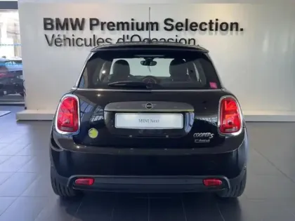 Photo 5 Mini Mini  Cooper SE 184ch Edition Greenwich BVA