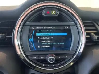 Photo 12 Mini Mini  Cooper SE 184ch Edition Greenwich BVA