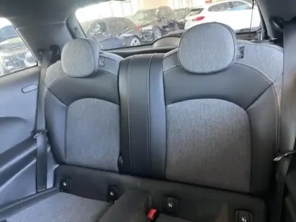 Photo 14 Mini Mini  Cooper SE 184ch Edition Greenwich BVA