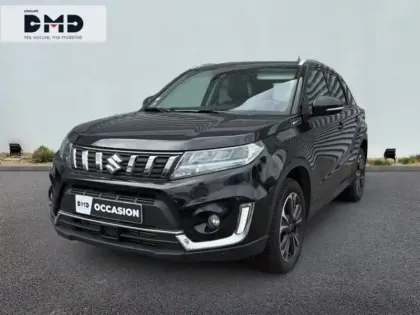 Photo Suzuki Vitara