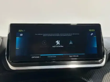 Photo 13 Peugeot 2008  e- 136ch GT