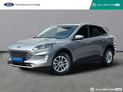 Photo Ford Kuga