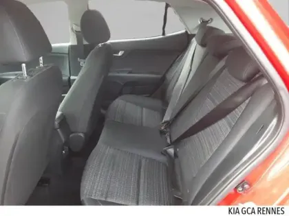 Photo 13 Kia Stonic  1.0 T-GDi 100ch Active DCT7