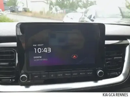 Photo 6 Kia Stonic  1.0 T-GDi 100ch Active DCT7