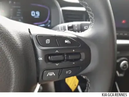 Photo 9 Kia Stonic  1.0 T-GDi 100ch Active DCT7