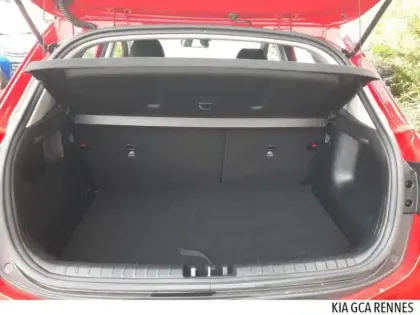 Photo 14 Kia Stonic  1.0 T-GDi 100ch Active DCT7