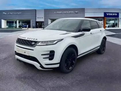 Photo Land Rover Range Rover