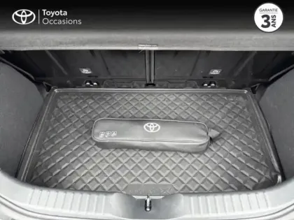 Photo 9 Toyota Aygo  X 1.0 VVT-i 72ch Design
