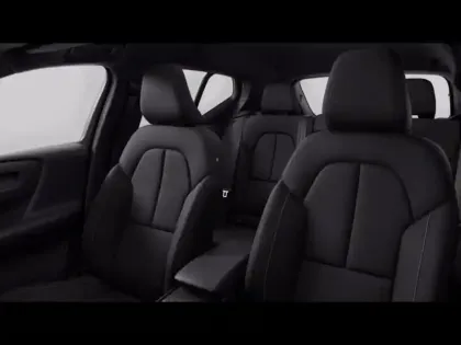 Photo 5 Volvo Ex40  Twin Performance 442ch Plus AWD