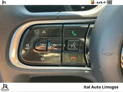 Photo 13 Fiat 500  e 95ch Action