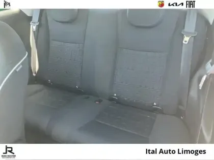 Photo 9 Fiat 500  e 95ch Action