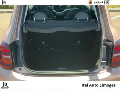 Photo 5 Fiat 500  e 95ch Action