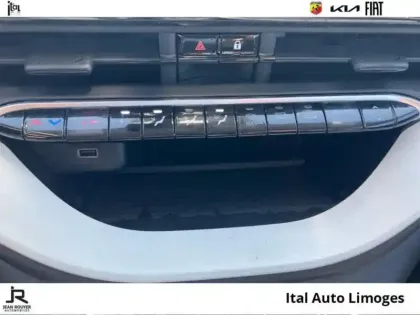 Photo 14 Fiat 500  e 95ch Action