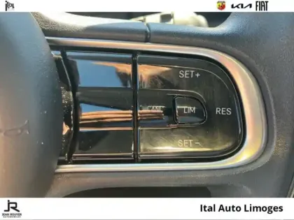 Photo 12 Fiat 500  e 95ch Action