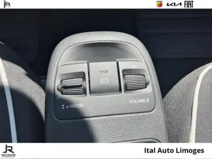 Photo 11 Fiat 500  e 95ch Action