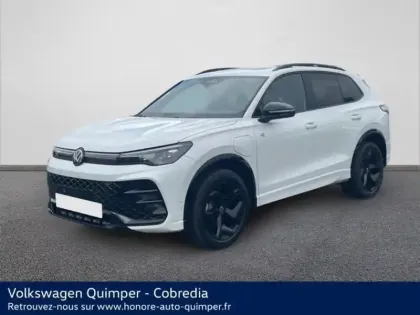 Photo Volkswagen Tiguan