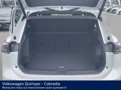 Photo 6 Volkswagen Tiguan  1.5 eHybrid 204ch R-Line DSG6