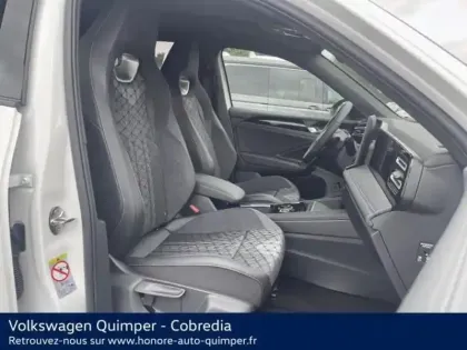 Photo 8 Volkswagen Tiguan  1.5 eHybrid 204ch R-Line DSG6