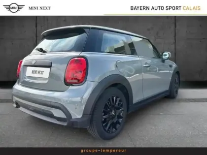 Photo Mini Mini