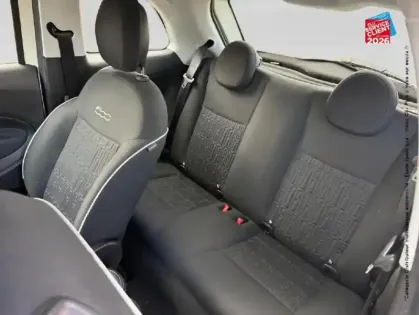 Photo 25 Fiat 500  e 95ch Action