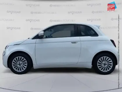 Photo 8 Fiat 500  e 95ch Action