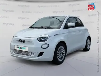 Photo 15 Fiat 500  e 95ch Action