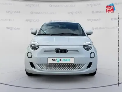 Photo 16 Fiat 500  e 95ch Action