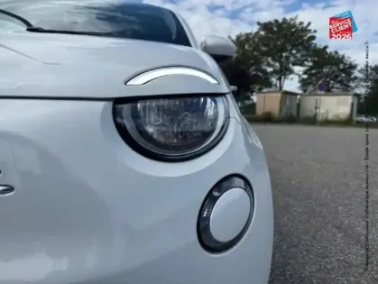 Photo 27 Fiat 500  e 95ch Action