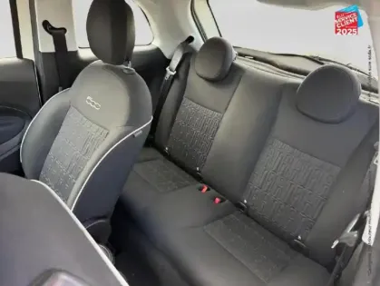 Photo 10 Fiat 500  e 95ch Action