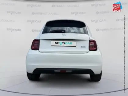 Photo 6 Fiat 500  e 95ch Action