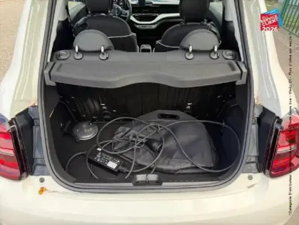 Photo 28 Fiat 500  e 95ch Action