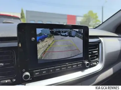 Photo 6 Kia Stonic  1.0 T-GDi 100ch Active