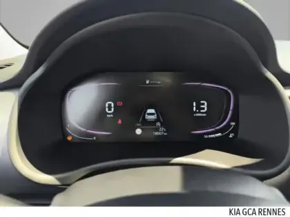 Photo 5 Kia Stonic  1.0 T-GDi 100ch Active