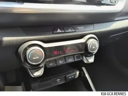 Photo 10 Kia Stonic  1.0 T-GDi 100ch Active