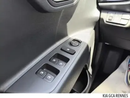 Photo 11 Kia Stonic  1.0 T-GDi 100ch Active