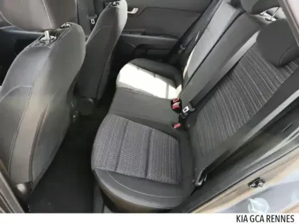 Photo 13 Kia Stonic  1.0 T-GDi 100ch Active