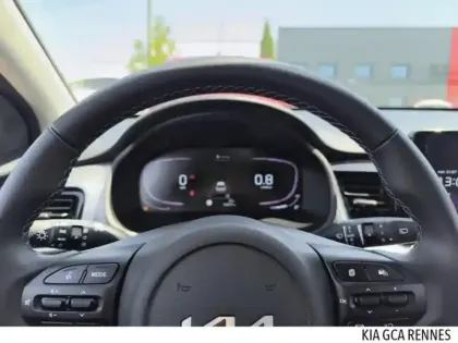 Photo 7 Kia Stonic  1.0 T-GDi 100ch Active
